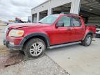 2007 Ford Explorer Sport Trac XLT, auction photograph