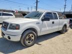 2007 Ford F150, Copart US lot 51045066: photo 1, Front End