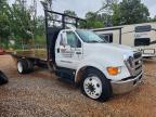 2007 Ford F650 Super Duty, Copart US lot 53591816: photo 1, Top/Roof