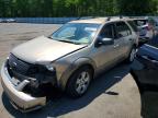 2007 Ford Freestyle Sel, auction photograph