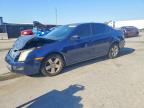 2007 Ford Fusion SE, auction photograph