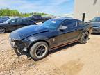 2007 Ford Mustang, Copart US lot 54822976: photo 1, Front End