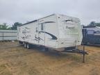 2007 Forest River Flagstaff Camper, auction photograph