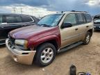 2007 Gmc Envoy, auction photograph