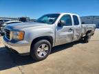 2007 Gmc New Sierra C1500, Copart US lot 45897166: photo 1, Side