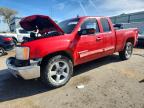 2007 Gmc New Sierra K1500, Copart US lot 47879356: photo 1, Front End