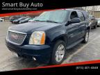 2007 Gmc Yukon, auction photograph