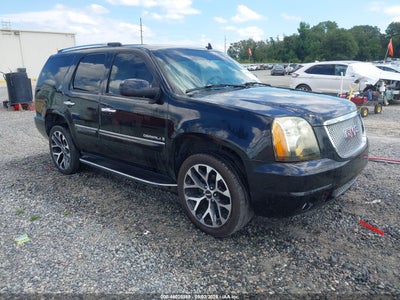 2007 Gmc Yukon Denali, IAA US lot 46025389: auction vehicle photo