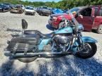 2007 Harley-Davidson Flhrci, Copart US lot 56100866: photo 1, Front End