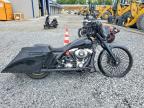 2007 Harley-Davidson Flhx, Copart US lot 51319496: photo 1, Front End