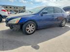 2007 Honda Accord 4D SE, Copart US lot 47883656: photo 1, Front End