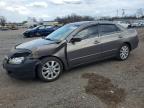 2007 Honda Accord EX, auction photograph