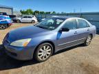 2007 Honda Accord EX, auction photograph