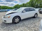 2007 Honda Accord LX, auction photograph