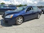 2007 Honda Accord SE, auction photograph