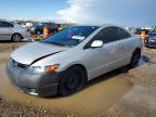 2007 Honda Civic LX, Copart US lot 45703346: photo 1, Rear End