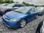 2007 Honda Civic, auction photograph