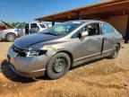2007 Honda Civic LX, auction photograph