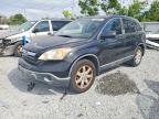 2007 Honda Cr-V EX, Copart US lot 48856656, VIN JHLRE38517C063078: photo 1, Front End