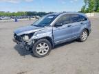 2007 Honda Cr-V EX, auction photograph