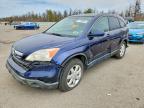 2007 Honda Cr-V Ex-L, Copart US lot 51708976, VIN JHLRE48757C045545: photo 1, Front End