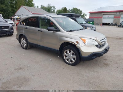 2007 Honda Cr-V EX, IAA US lot 46141505: auction vehicle photo