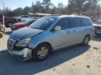 2007 Honda Odyssey Exl, Copart US lot 51544564: photo 1, Front End