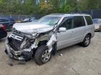 2007 Honda Pilot, auction photograph