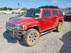 2007 Hummer H3, Copart US lot 52362976: photo 1, Mechanical