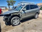 2007 Hyundai Santa Fe SE, auction photograph