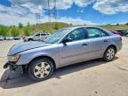 2007 Hyundai Sonata GLS, auction photograph