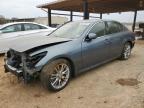 2007 Infiniti G35, Copart US lot 48018584, VIN JNKBV61E97M703945: photo 1, Front End