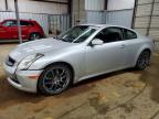 2007 Infiniti G35, auction photograph