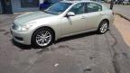 2007 Infiniti G35, Copart US lot 56058602: photo 1, Normal Wear