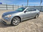 2007 Infiniti M35 X, Copart US lot 47780126: photo 1, Rear End