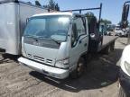 2007 Isuzu Npr, auction photograph