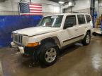 2007 Jeep Commander, auction photograph