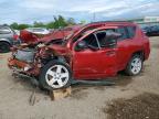 2007 Jeep Compass, auction photograph