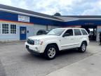 2007 Jeep Grand Cherokee Limited, auction photograph