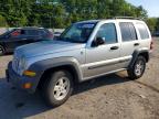 2007 Jeep Liberty Sport, auction photograph