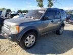 2007 Land Rover Lr3 Hse, auction photograph