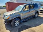 2007 Lexus Gx 470, auction photograph