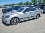 2007 Lexus Is 250, auction photograph