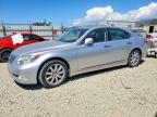2007 Lexus Ls 460, auction photograph