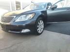 2007 Lexus Ls 460, auction photograph