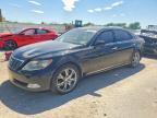 2007 Lexus Ls 460L, auction photograph