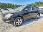 2007 Lexus Rx 350, auction photograph