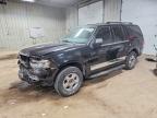 2007 Lincoln Navigator, Copart US lot 52674726: photo 1, Front End