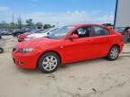 2007 Mazda 3 I, auction photograph