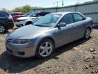 2007 Mazda 6 I, Copart US lot 52355994: photo 1, Rear End